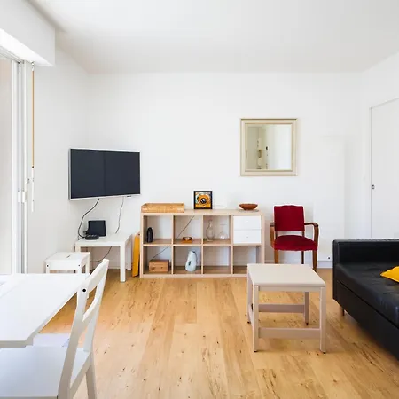 Διαμέρισμα Hoedic, Dernier Etage *