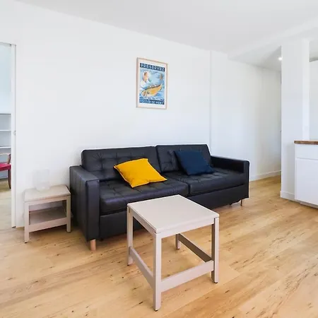 Hoedic, Dernier Etage La Baule